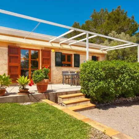 Villa Sa Caseta