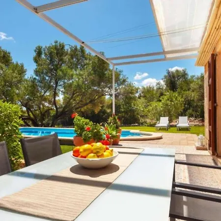 Sa Caseta Villa