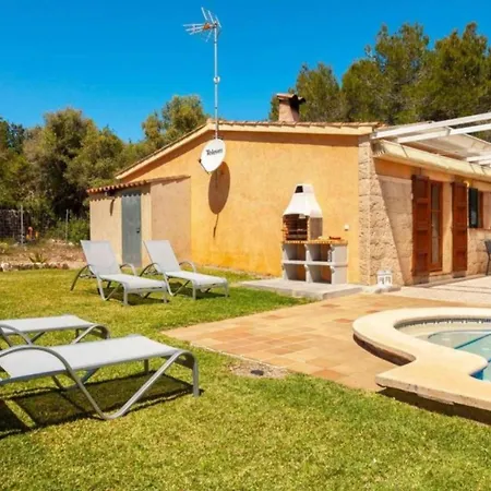 Villa Sa Caseta *