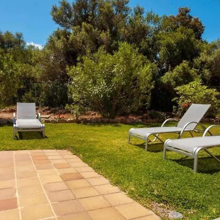 Villa Sa Caseta Artá