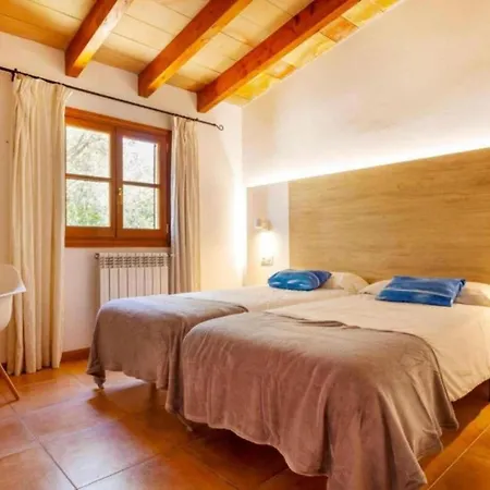 Villa Sa Caseta *