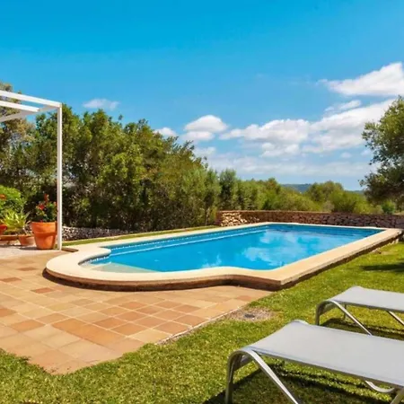 Sa Caseta Villa Artà