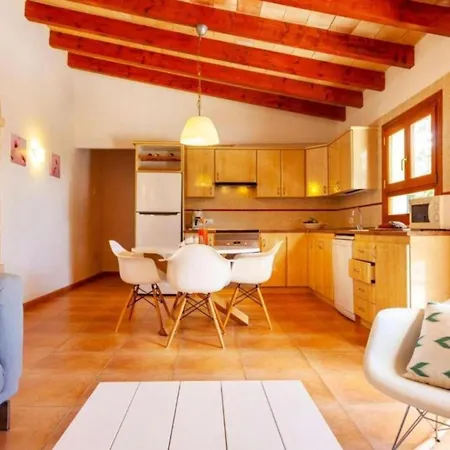 Sa Caseta Villa