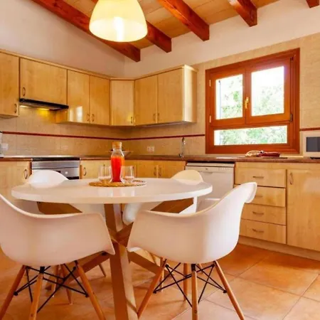 Sa Caseta Villa Artà