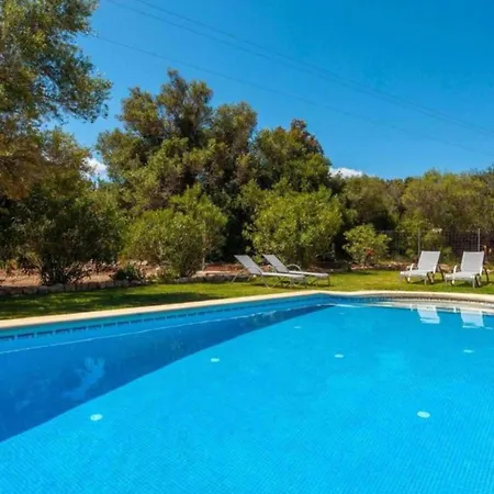 Villa Sa Caseta