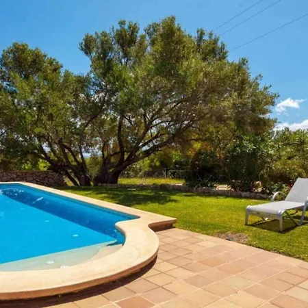 Sa Caseta Villa Artà